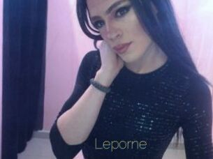Leporne