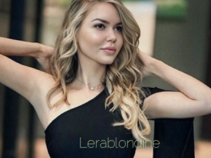 Lerablondine
