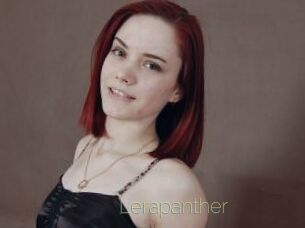 Lerapanther