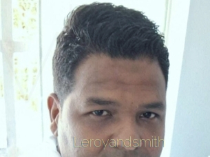 Leroyandsmith