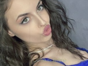 Lesa_is_more