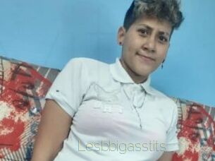 Lesbbigasstits