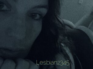Lesbian2345