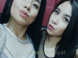 Lesbianfetishsquirt