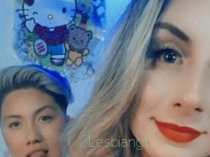 Lesbiangh