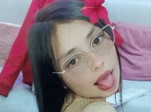 Lesbihard