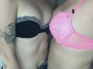 Lesbihonest