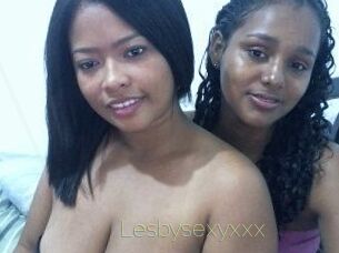 Lesbysexyxxx