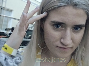 Leshajones