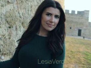 LesiaVerdi