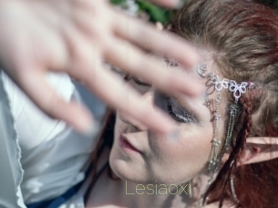 Lesiaoxi