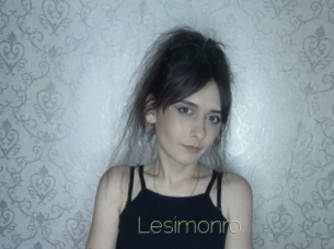 Lesimonro