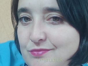 Lesirudiuk