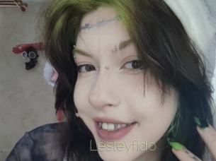 Lesleyfido