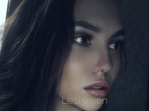 Lesliealen