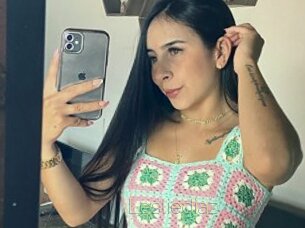 lesliediaz Visio Tchats