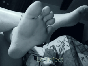 Lesliefeet