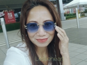 Leslieheart