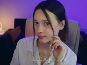 Lesliejonson