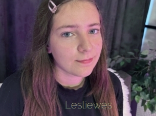 Lesliewes