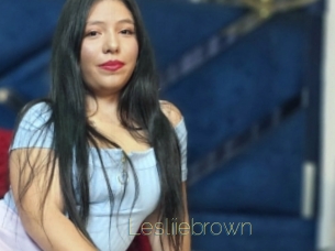 Lesliiebrown