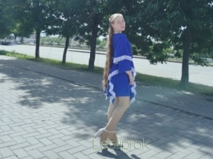 Lesliprok