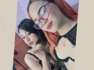 Leslyandlia