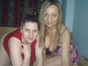 Lessirenes77