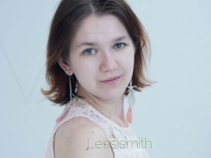 Lessismith