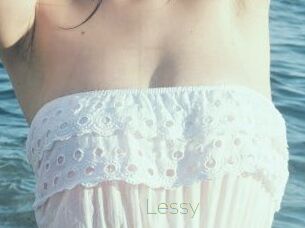 Lessy