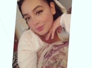 Lessygrey