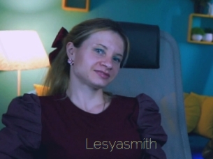 Lesyasmith