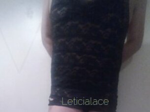 Leticialace