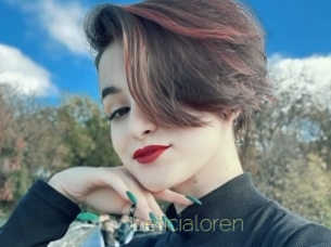 Leticialoren