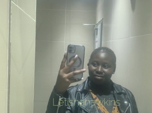 Letishahawkins