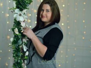 Letissnow