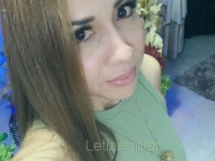 letiziamiller Visio Tchats