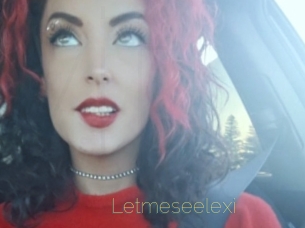 Letmeseelexi