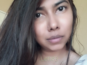letti83 Visio Tchats
