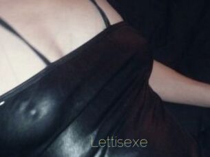 Lettisexe