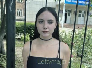 Lettymajor
