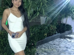Letxygreem