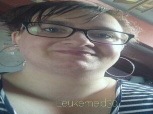 Leukemeid30