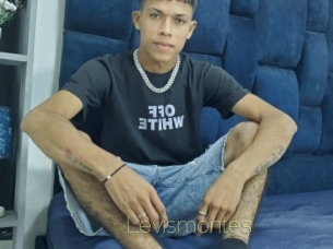 Levismontes