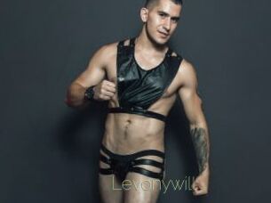 Levonywill
