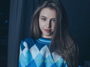 Lewisdiana