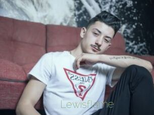 Lewisflame