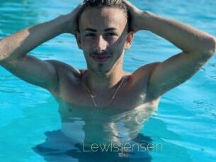 Lewisjensen
