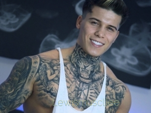 Lewismuscllee