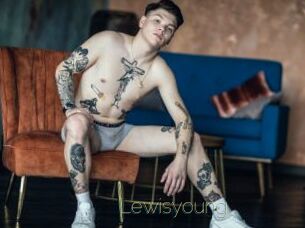 lewisyoung Visio Tchats